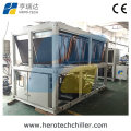 75ton/Tr Screw Type Injection Molding Machine Air Cooled Water Chiller